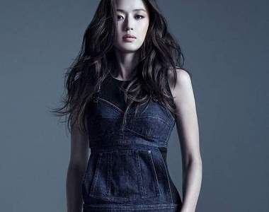 韓國《2014廣告紅星TOP10排行榜》第一名實至名歸阿~