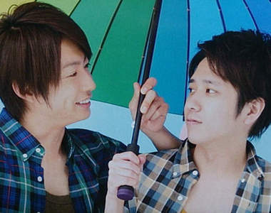 知道『傘』字的由來嗎?不知道讓Twitter告訴你吧