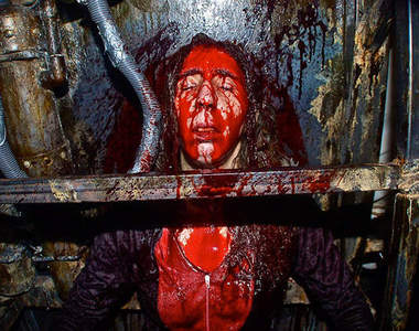 超越極限《恐怖旅舍》真實版 但至少進去不會被分屍(吧？！)