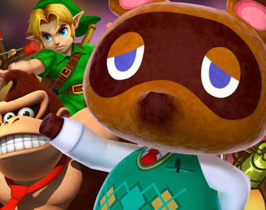 IGN選出《3DS遊戲 TOP 25》大家玩過幾款了呢？