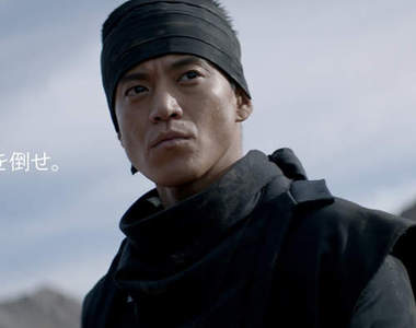 超帥桃太郎爆衝♥《日本廣告好感度》2014上半期Top 10