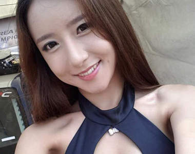 李妍允(이연윤) 韓國比基尼大賽冠軍正妹