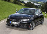 ABT改造《Audi S1 Sportback.》馬力怒上310匹 ABT改造《Audi S1 Sportback.》馬力怒上310匹