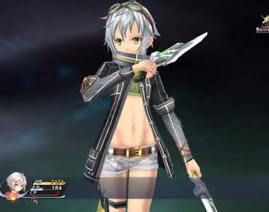 PS3/PSV《閃之軌跡》續作發表 同步中文化真是太威啦~