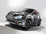 馬力218匹《Nissan Juke Nismo RS》日內瓦變臉登場 馬力218匹《Nissan Juke Nismo RS》日內瓦變臉登場