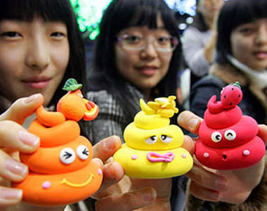 韓國《不可思議的便便狂熱》背後的理由居然是...