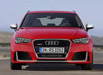 馬力367匹《Audi RS3 Sportback》熱血新登場 馬力367匹《Audi RS3 Sportback》熱血新登場