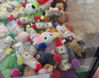 《靈光一閃做事法》星期一我們最需要～