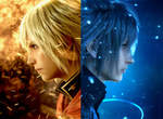 買《FF零式HD》送FFXV體驗版 快點來看FFXV新影片(激動) 買《FF零式HD》送FFXV體驗版 快點來看FFXV新影片(激動)