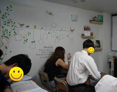 《心理治療咖啡廳》想喝咖啡竟然還要先考試?!
