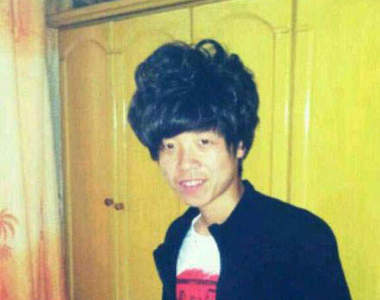 《我竟然留過這樣的髮型》誰都有過去嘛XDDD