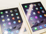 《iPad Air 2 對上 Mini 3》該買哪台馬上幫你分析 《iPad Air 2 對上 Mini 3》該買哪台馬上幫你分析