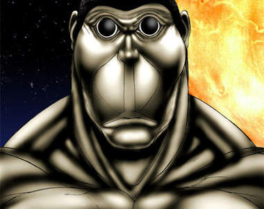 《蟑螂的逆襲》就算模型再可愛我還是不會喜歡蟑螂的（踩