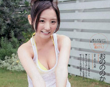 寫真女星DVD銷售排行　今年巨乳依舊是鄉民的王道選擇