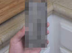 《用可樂煮 iPhone 6之後出現超驚人的景像》以後不想再喝可樂了啦 《用可樂煮 iPhone 6之後出現超驚人的景像》以後不想再喝可樂了啦