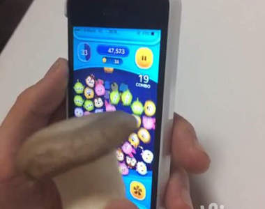 《野菜觸碰筆》遊戲能夠玩出高分的蔬菜揪竟是...wwww