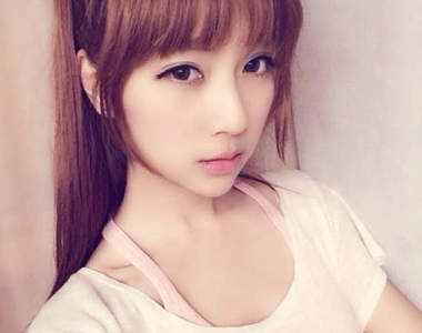 林采薇（YuMi）巧遇她肯定會超幸運的天氣女孩