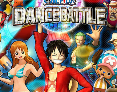 航海王舞戰群星　超爆表乳搖程度看的我好暈啊