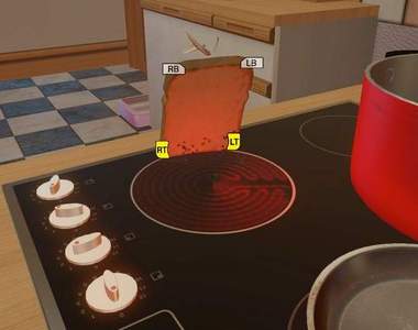 《我是麵包》超胡鬧模擬遊戲 可以多種麵包連線同樂嗎?