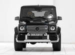 Brabus改造《賓士G-Class》越野經典更威風 Brabus改造《賓士G-Class》越野經典更威風