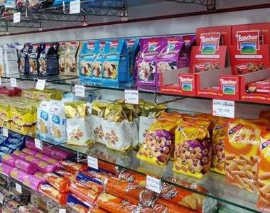 韓《超低價糖果餅乾專賣店》竟然低於市價三折！？