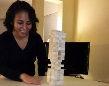 《最強疊疊樂抽法》天時地利人和才作得到(?)