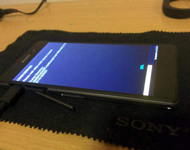 Sony Xperia Z2最新「相機實拍」曝光  2070萬像素確認！？ 