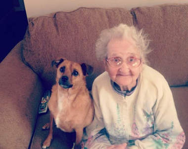 癌末《Betty奶奶》這instagram根本加了洋蔥啊T^T