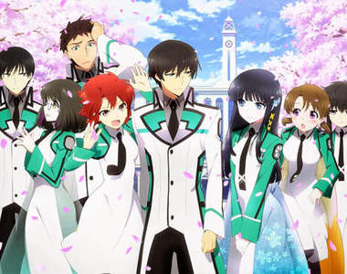 《標題詐欺的動漫作品》反正標題說什麼都是假的(´ Σ `)