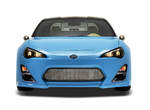 美國版《Toyota 86》賭城火辣上空秀 美國版《Toyota 86》賭城火辣上空秀