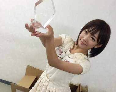 AV女優ｘ人中之龍　投票結束會性感出演的人選是？