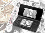《漫畫工房》即將上線 讓3DS變成畫漫畫神機 《漫畫工房》即將上線 讓3DS變成畫漫畫神機
