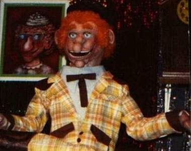 《恐怖童年回憶》為什麼以前都不覺得恐怖呢？