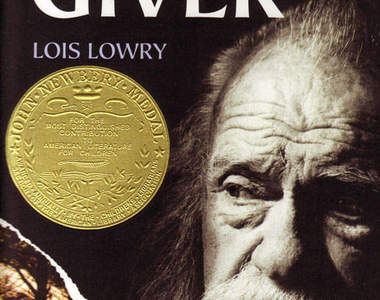 《記憶傳承人》中學生必讀小說電影化