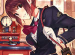 《RAIL WARS!》開後宮的第一步要先學會開火車? 《RAIL WARS!》開後宮的第一步要先學會開火車?