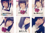 Twitter話題《失戀自拍》讓你看看女生被甩後的改變ww Twitter話題《失戀自拍》讓你看看女生被甩後的改變ww