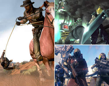 《開發成本最花錢遊戲 TOP 20》沒想到那款遊戲這麼貴!?