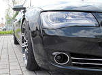 Senner Tuning改造《Audi A8》馬力上看397匹 Senner Tuning改造《Audi A8》馬力上看397匹