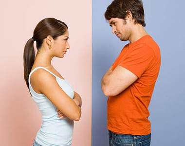 《男女思維大不同》所以相處起來才有趣啊^艸^