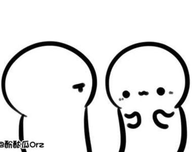 《超閃萌動圖》不就是兩坨麻糬嗎？怎麼會這麼萌