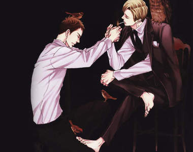 《BL大賞：最佳攻君＆受君》令人怦然心動的最佳攻受是誰呢？