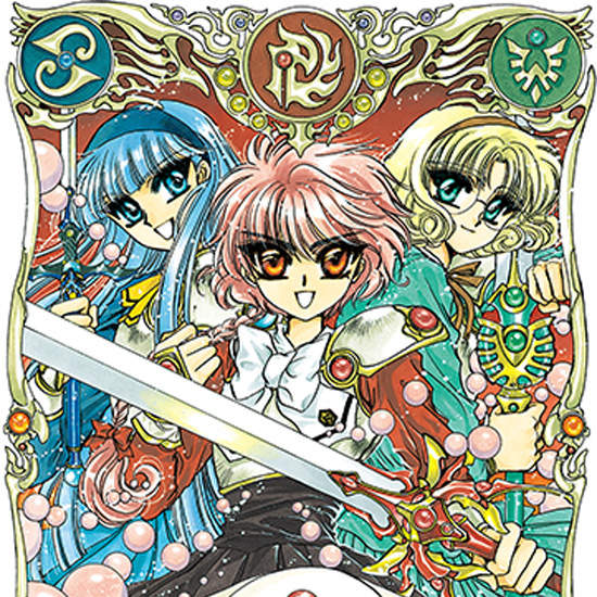 魔法騎士 獅堂光 龍崎海 鳳凰寺風三位少女鞋款 飾品想逼死誰阿qq