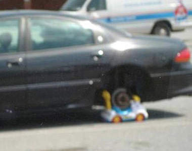 《急中生智DIY》就知道人腦是沒有極限的