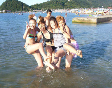 日本人《員工旅遊最想去TOP10》其實去那都很棒啦～