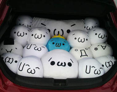 《最實用顏文字TOP10》日本網友常用的表情符號是?