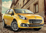 2015年式《Fiat Punto Evo》這變臉足足等了九年喔 2015年式《Fiat Punto Evo》這變臉足足等了九年喔