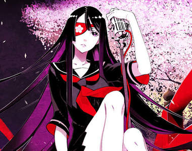 鬼才作家《西尾維新9大合作企劃》死筆、聖哥傳……還有比這更猛的嗎？