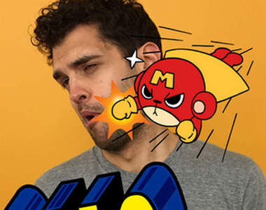 《Facebook 最新推出的玩弄照片 APP 》怎麼玩弄都不需要負責任喔