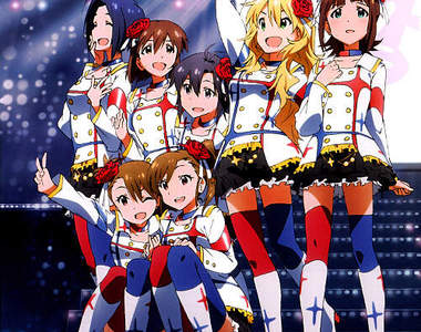 亞馬遜2014上半年《動漫歌曲排行榜》第一名你猜到了嗎?