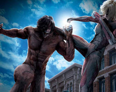 日本環球影城　你要劈巨人、殺殭屍、打魔物還是開福音戰士呢？